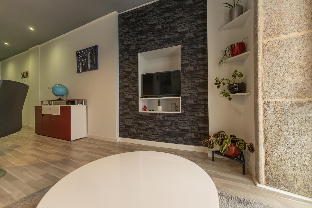 Cormelana Plaza Διαμέρισμα A Coruña Εξωτερικό φωτογραφία