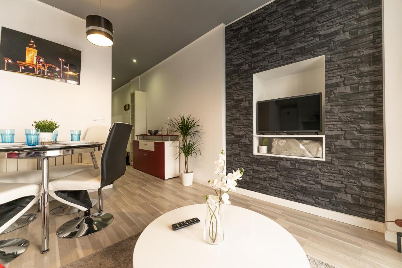 Cormelana Plaza Διαμέρισμα A Coruña Εξωτερικό φωτογραφία