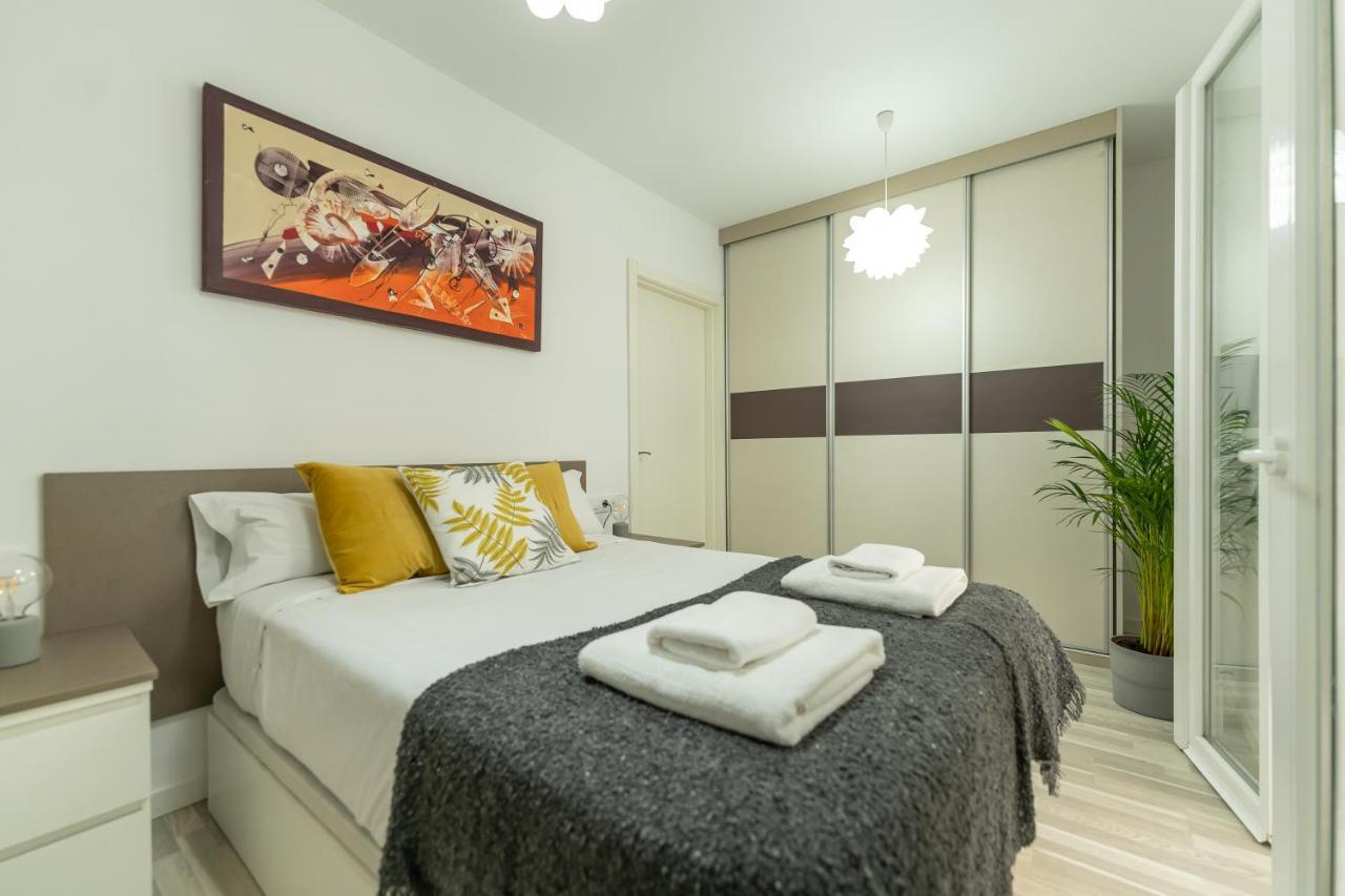 Cormelana Plaza Διαμέρισμα A Coruña Εξωτερικό φωτογραφία